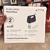 Hand Mixer