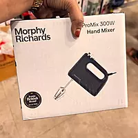 Hand Mixer