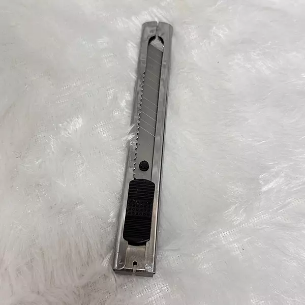 Stell Cutter