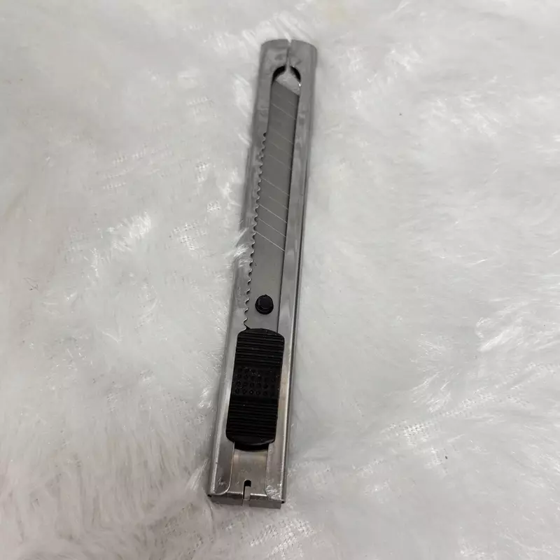 Stell Cutter