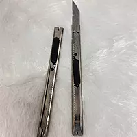 Steel Cutter