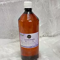 Lavender Oil