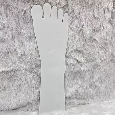 Acrylic Leg