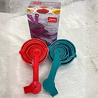 Measuring Spoon