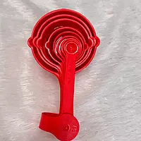 Measuring Spoon