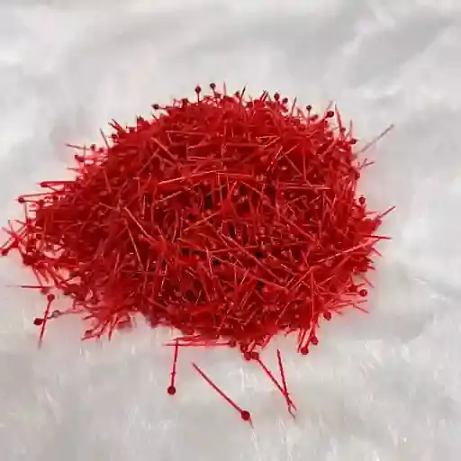Plastic Pin