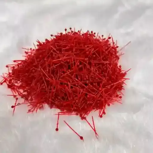 Plastic Pin
