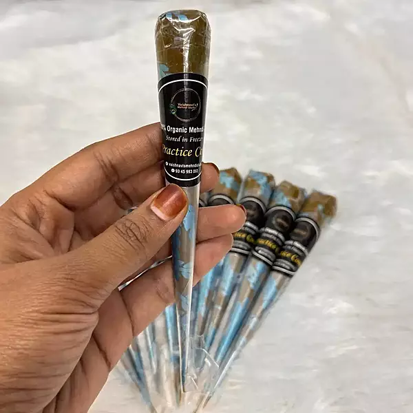 Practice Cone(Pack Of 10)