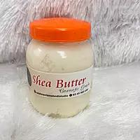 Shea Butter