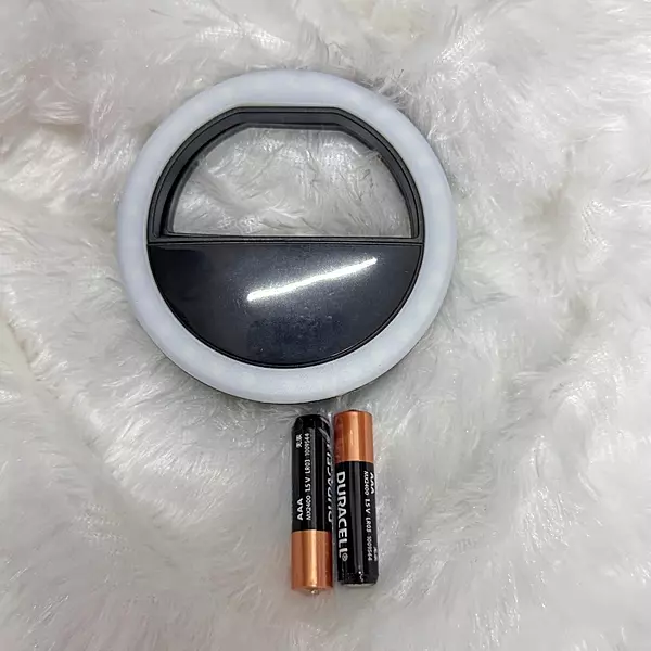 Ring Light