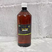 Tea Tree Oil