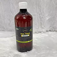 Tea Tree Oil