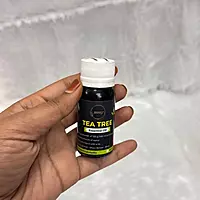 Tea Tree Oil