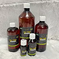 Tea Tree Oil