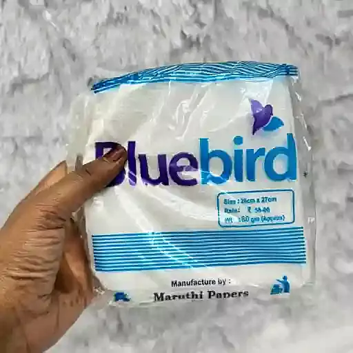 Tissue