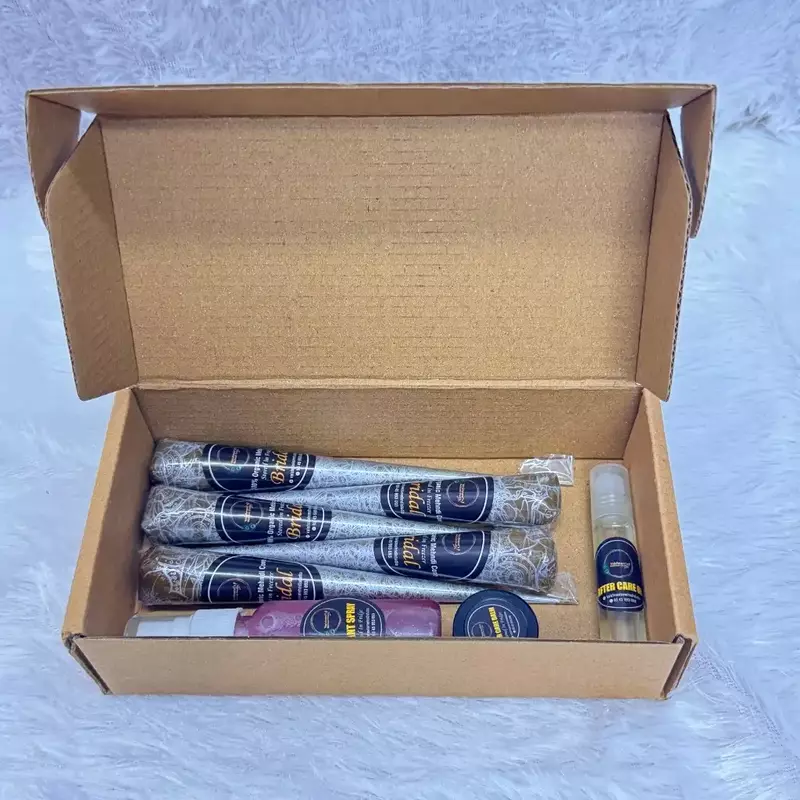 Vms mini Bridal Cone Kit