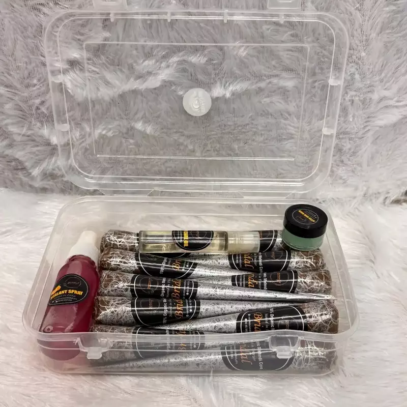 Vms Pro Bridal Cone Kit