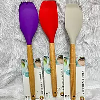 Silicon Spatula